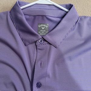 Callaway 2xl polo